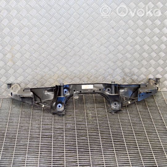 BMW 2 F46 Rama pomocnicza tylna 6851560