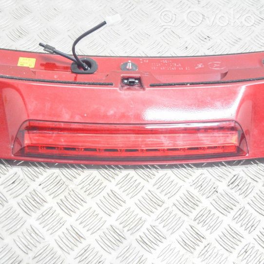 Hyundai Kona I Heckspoiler 87210J9000