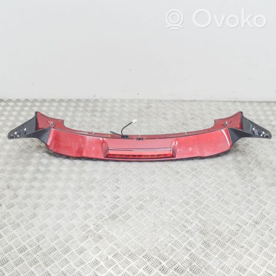 Hyundai Kona I Heckspoiler 87210J9000