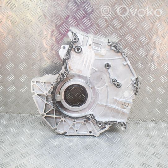 Audi Q7 4M Kita variklio skyriaus detalė 059103171CT