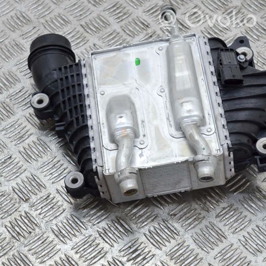 Land Rover Range Rover Velar Chłodnica powietrza doładowującego / Intercooler 0261230428