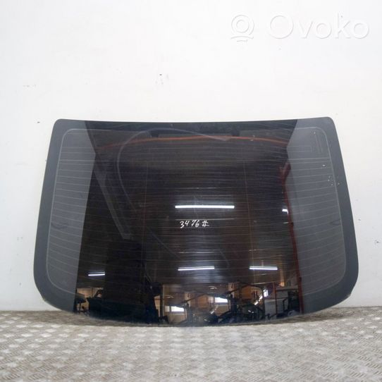 Audi A5 8T 8F Parabrezza posteriore/parabrezza 8T0845501