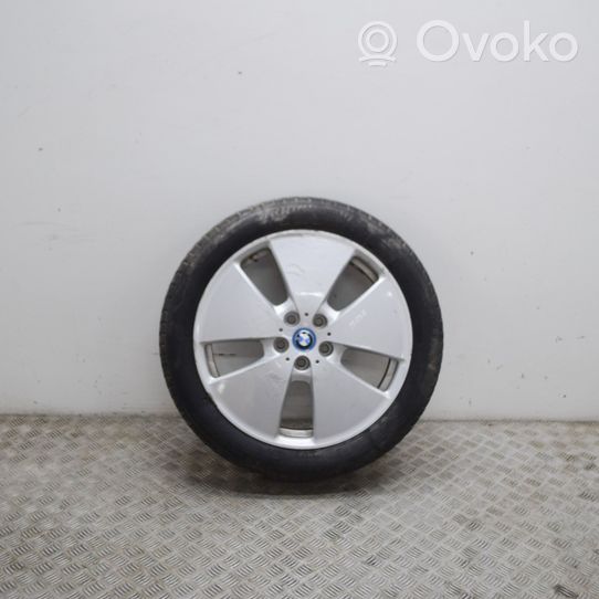 BMW i3 Felgi aluminiowe R19 6852053