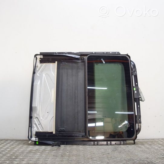 Land Rover Range Rover L322 Set tettuccio apribile 898696715