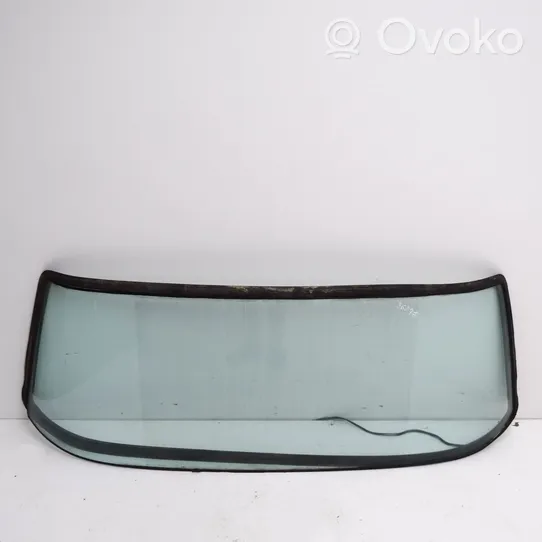 Mercedes-Benz 250 280 W108 Rear windscreen/windshield window A1086780010