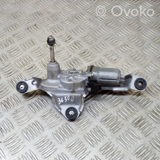 Mazda 6 Takalasinpyyhkimen moottori GS2A67450