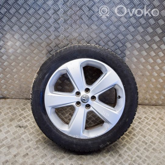 Opel Mokka X Jante alliage R18 95145409