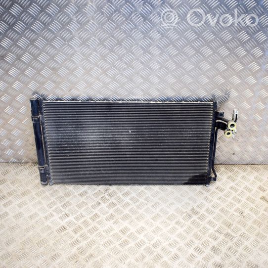 Land Rover Range Rover Evoque L538 Radiateur condenseur de climatisation GJ3219710AB