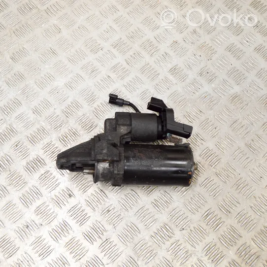 Ford Transit Starter motor 