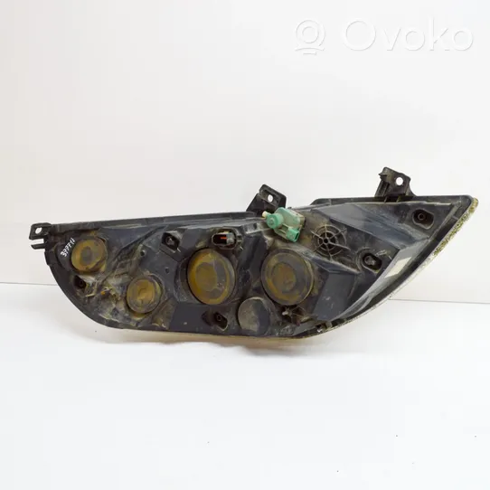 Opel Movano B Faro/fanale 8200501939