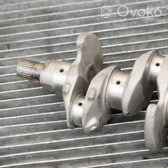 Honda Insight Crankshaft 