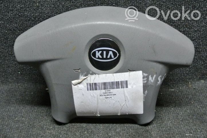 KIA Magentis Airbag de volant 