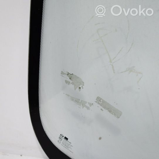 Daewoo Kalos Front windscreen/windshield window 43R000362