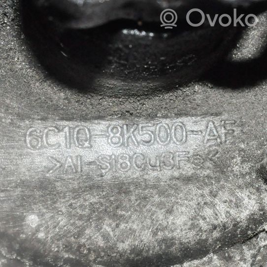 Ford Transit Pompe de circulation d'eau 6C1Q8K500AF