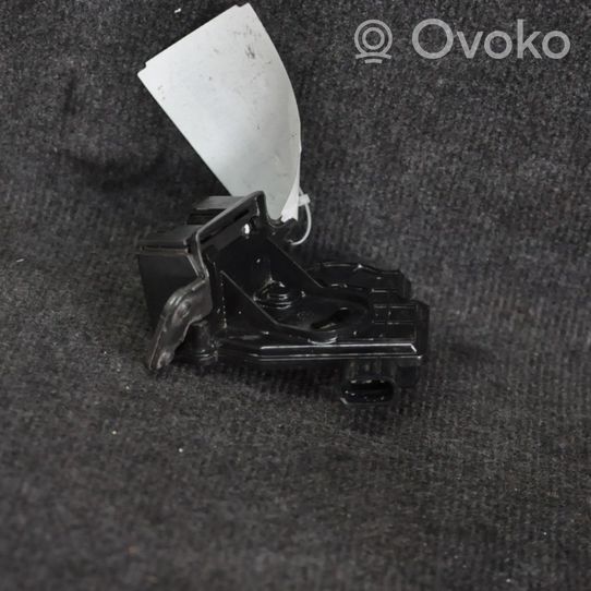 Toyota iQ Blocco/chiusura/serratura del portellone posteriore/bagagliaio 12N00D27