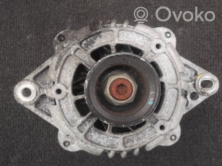 Daewoo Lacetti Alternator 