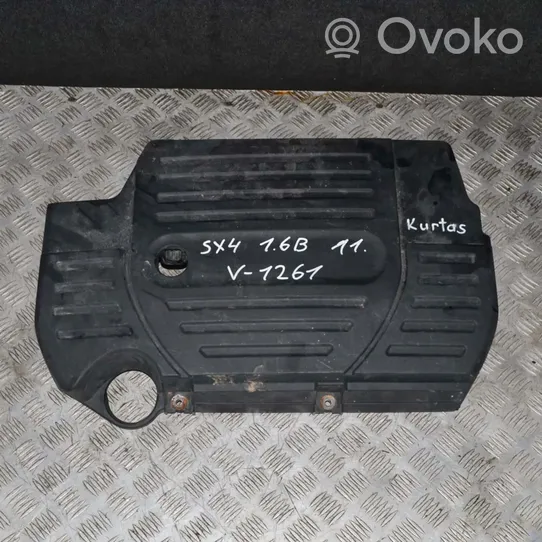 Suzuki SX4 Obudowa filtra powietrza 54LA01