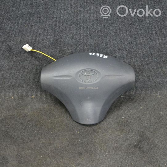 Toyota Yaris Verso Airbag dello sterzo 