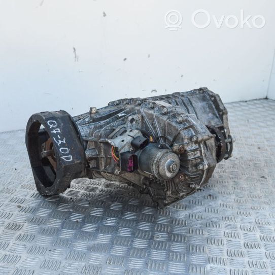 Audi Q7 4L Scatola ingranaggi del cambio 96MM6375A1M