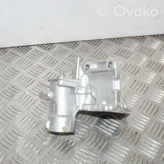 Nissan Juke I F15 EGR vožtuvas 3523025