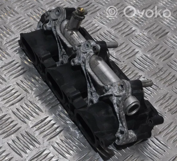 Audi Q5 SQ5 Polttoainepääputki 