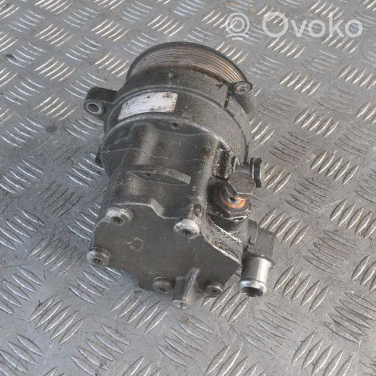 BMW 7 E65 E66 Vairo stiprintuvo siurblys 6760070