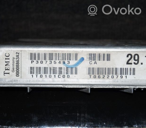 Volvo XC90 Module de contrôle de boîte de vitesses ECU 