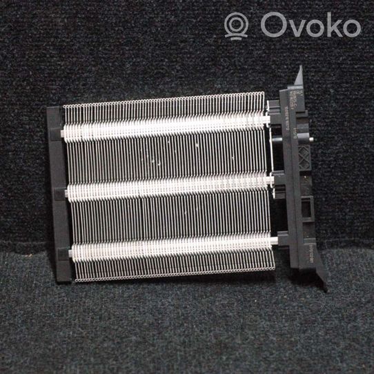 Volkswagen Tiguan Radiateur électrique de chauffage auxiliaire 1K0963235F