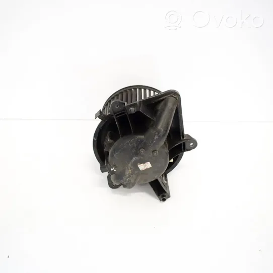 Fiat Punto (188) Ventola riscaldamento/ventilatore abitacolo 