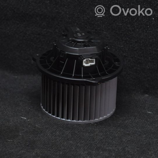 KIA Picanto Ventola riscaldamento/ventilatore abitacolo F00S382459