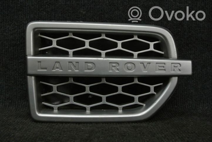 Land Rover Range Rover Sport L320 Mascherina inferiore del paraurti anteriore RH22107000