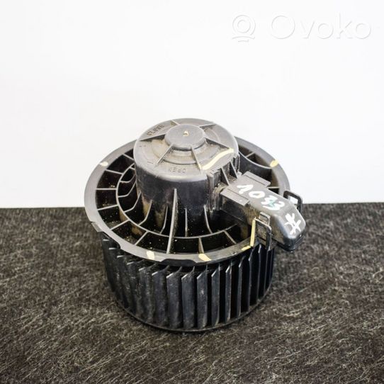 Hyundai i20 (PB PBT) Ventola riscaldamento/ventilatore abitacolo F00S330057