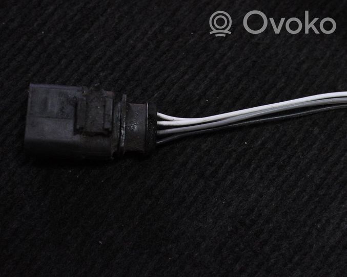 Volkswagen PASSAT B6 Lambda probe sensor 0258010060