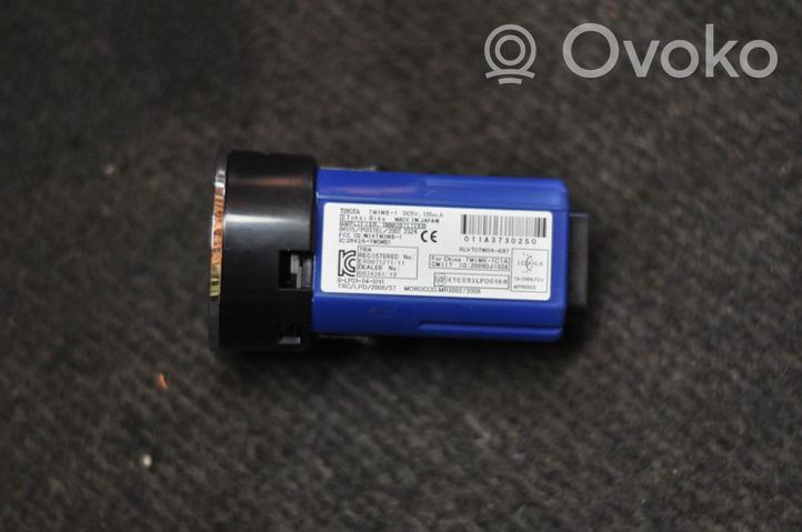 Lexus RX 330 - 350 - 400H Moottorin start-stop-painike/kytkin TMIMB12842ATMIMB1