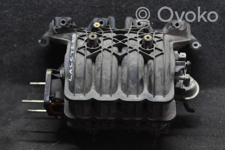 Daewoo Lacetti Intake manifold 96452343