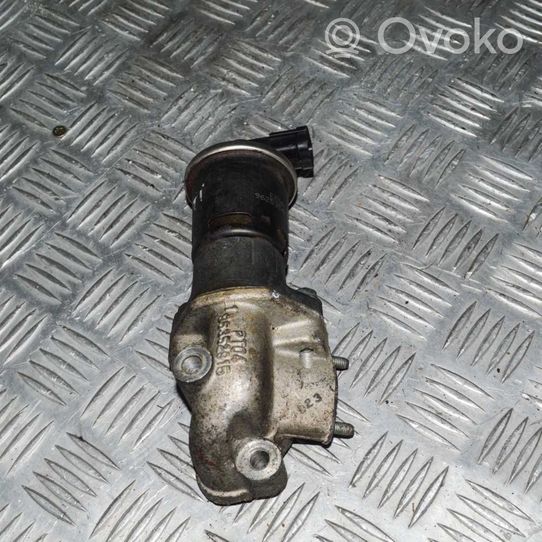 Daewoo Lacetti Valvola EGR 9625354895352915