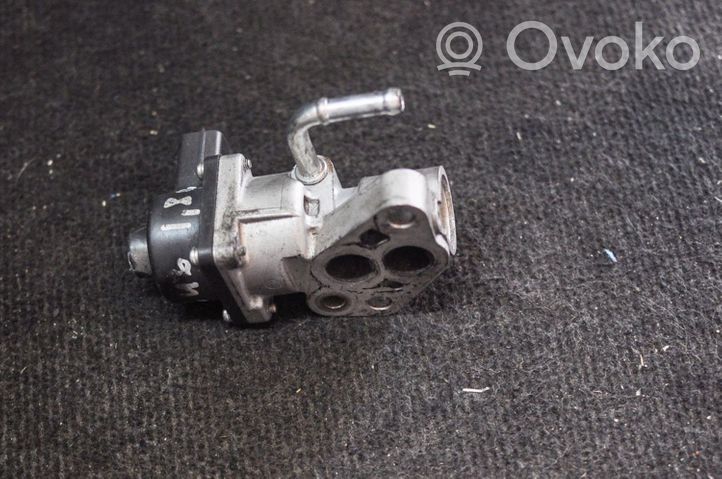 Ford C-MAX I EGR valve 