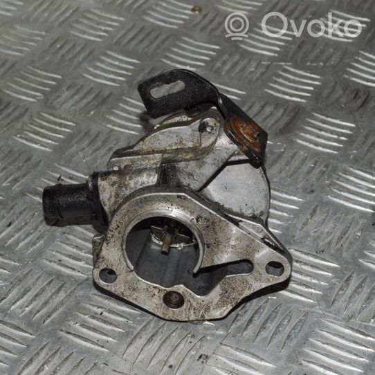 Renault Megane III Vacuum pump 8201005306