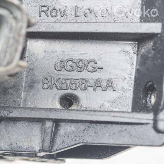 Ford Focus Thermostat 6G9G8K556AA