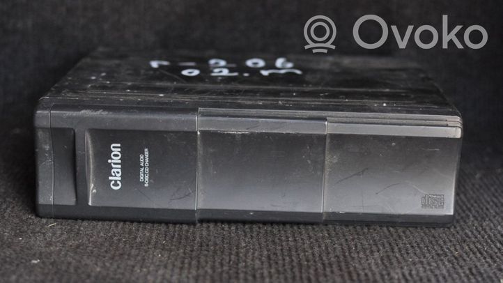 Peugeot 206 Cambiador de CD/DVD 9640940980