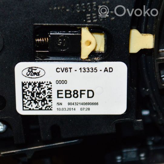 Ford Transit Custom Wiper turn signal indicator stalk/switch CV6T17A553AE