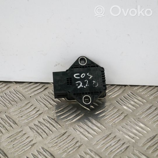 Volkswagen PASSAT CC Acceleration sensor 0265005649