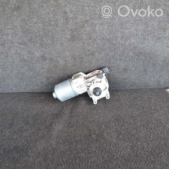 Opel Meriva B Silniczek wycieraczek szyby przedniej / czołowej 0390243009