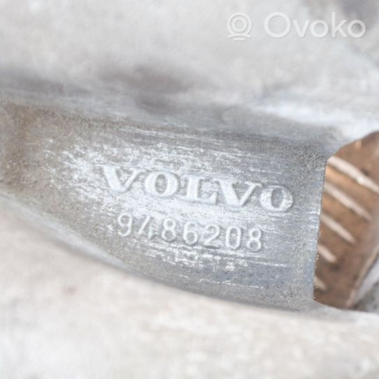 Volvo S60 Kolektor ssący 9486208