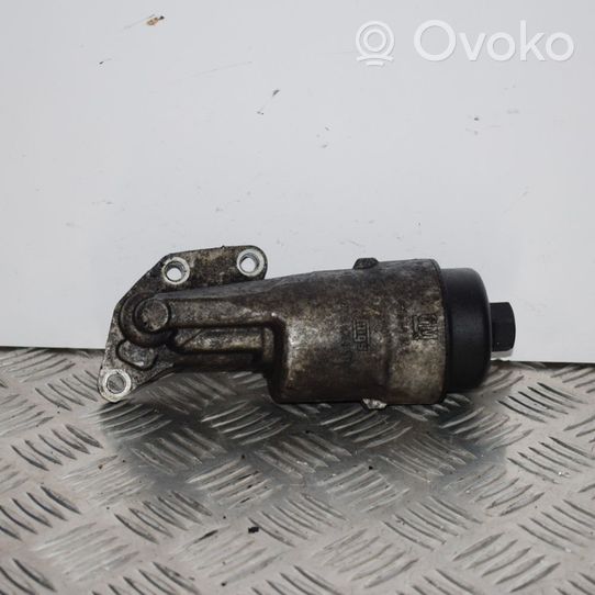 Opel Meriva B Nakrętka filtra oleju 555607481436101049