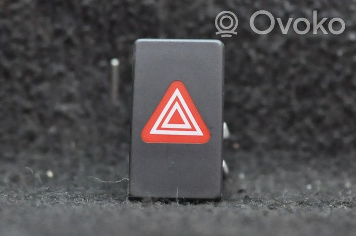 Volkswagen Jetta VI Hazard light switch 5C6953509A