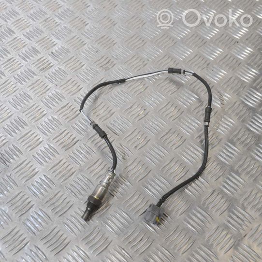 Honda Jazz Sonde lambda 