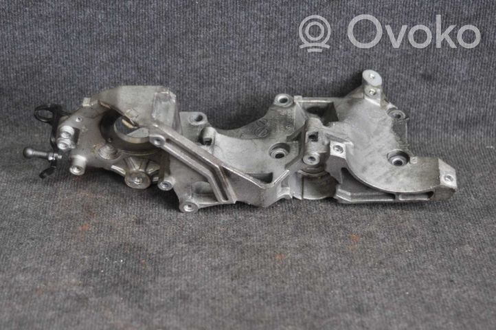 Volkswagen Scirocco Support de générateur / alternateur 03L903143D