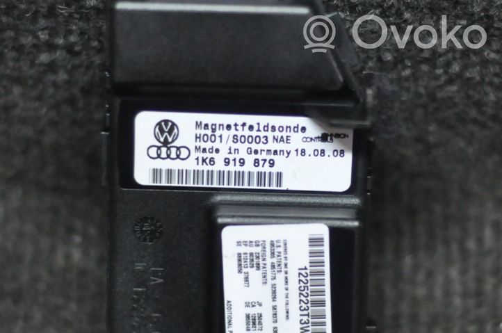 Volkswagen Tiguan Autres dispositifs 1K6919879