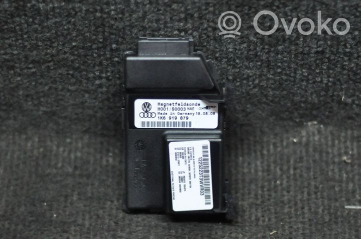 Volkswagen Tiguan Other devices 1K6919879